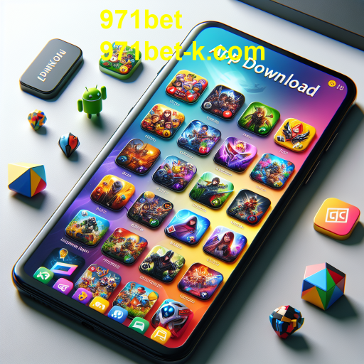 A Revolução dos Jogos Mobile: A Importância da Categoria 'App Download'