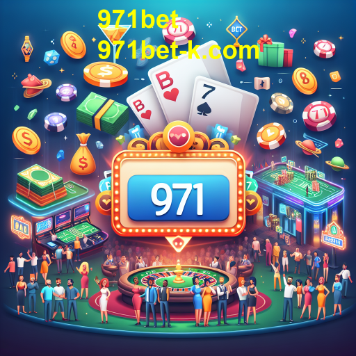 Descubra o Programa de Fidelidade da 971bet e suas Vantagens